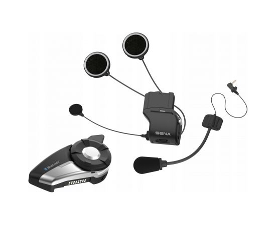Motorbike Intercom Sena 20S EVO DUO 20S-EVO-11D Dual Pack