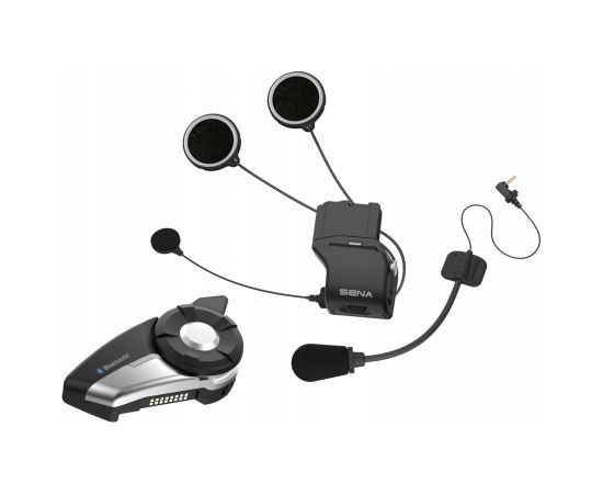 Motorbike Intercom Sena 20S EVO DUO 20S-EVO-11D