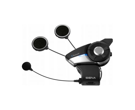 Motorbike Intercom Sena 20S EVO DUO 20S-EVO-11D Dual Pack