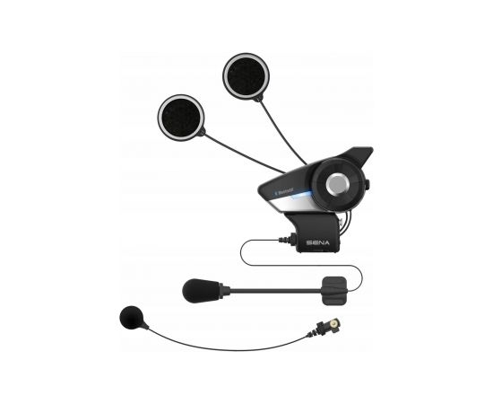 Motorbike Intercom Sena 20S EVO DUO 20S-EVO-11D Dual Pack