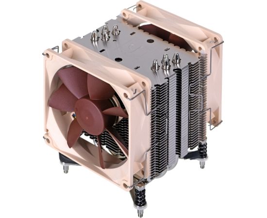 Chłodzenie CPU NOCTUA NH-U9DXi4