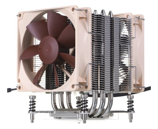 Chłodzenie CPU NOCTUA NH-U9DXi4