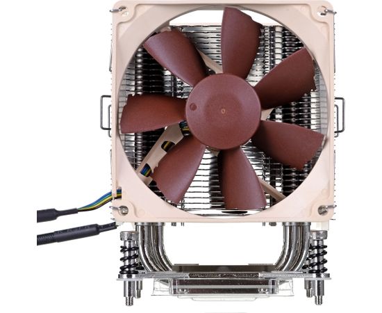 Chłodzenie CPU NOCTUA NH-U9DXi4