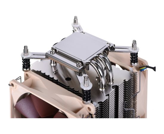 Chłodzenie CPU NOCTUA NH-U9DXi4