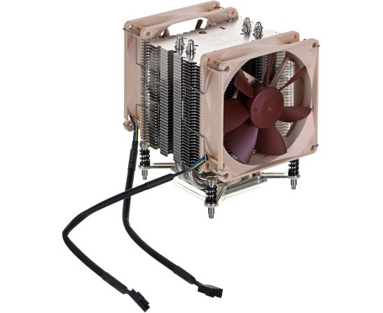 Chłodzenie CPU NOCTUA NH-U9DXi4