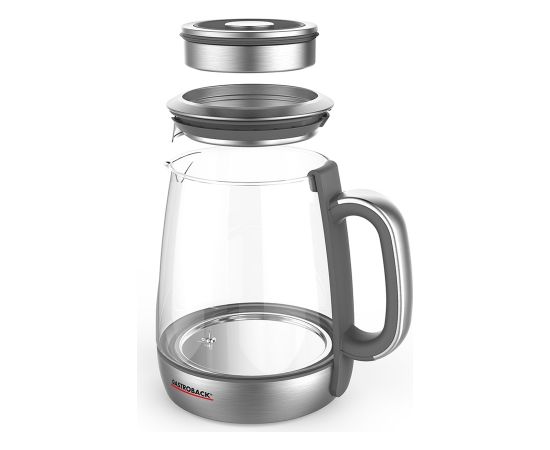 Gastroback 42440 Design Automatic Tea-maker Advanced Plus