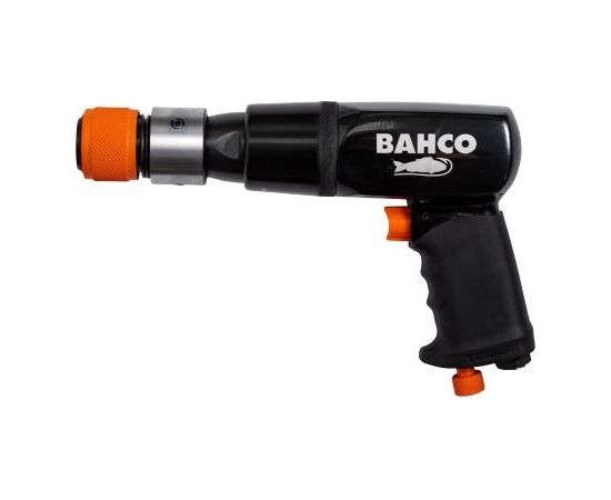 Bahco Airhammer for 10,2mm chisels, 3000 blows per minute