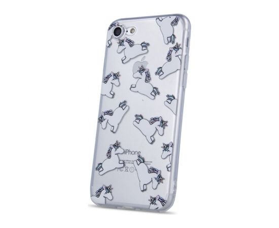 ILike  
       Apple  
       iPhone XR Ultra Trendy Unicorn Back Case