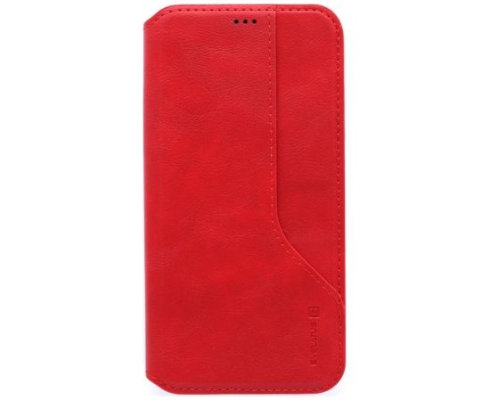 Evelatus  
       Apple  
       iPhone X Cissais 
     Red
