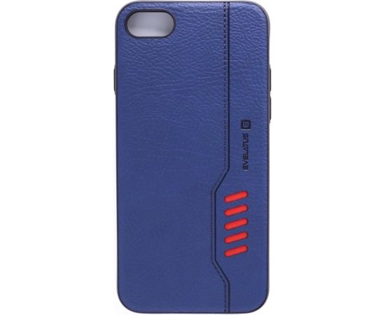 Evelatus  
 
       iPhone 7/8/SE2020/SE2022 Shooter 
     Blue