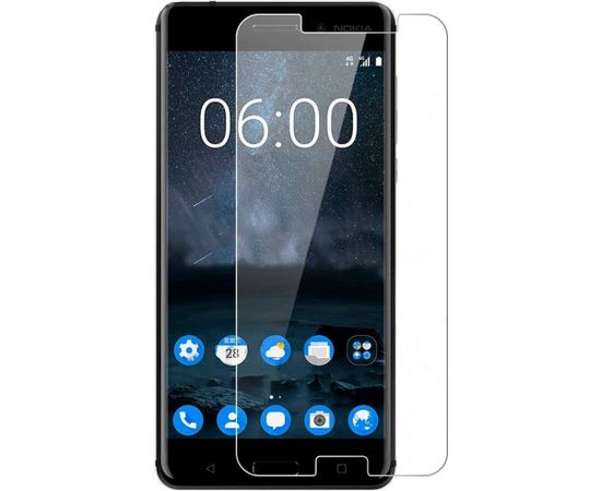 ILike  
       Nokia  
       6