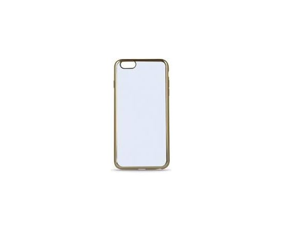 GreenGo  
       Apple  
       iPhone 7 / iPhone 8 Hybrid TPU 
     Gold