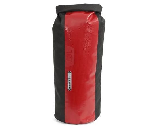 Ortlieb PS 490 13 L / Melna / Pelēka / 13 L