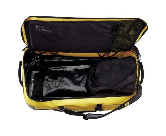 Petzl Duffel 85 Bag / Melna / 85 L