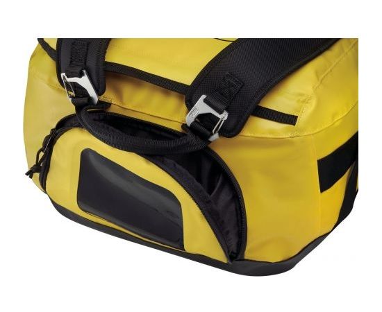 Petzl Duffel 85 Bag / Melna / 85 L