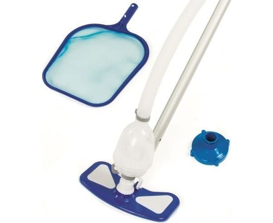 Pool cleaning kit - BESTWAY 58234 (13449-uniw)