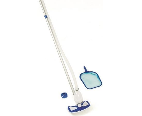 Pool cleaning kit - BESTWAY 58234 (13449-uniw)