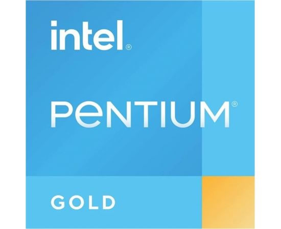 INTEL Pentium Gold G7400 3.7GHz LGA1700 BOX