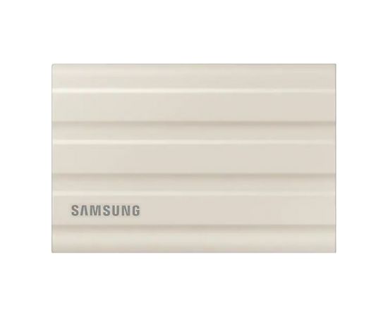 Samsung Portable SSD T7 1TB USB3.2 Beige