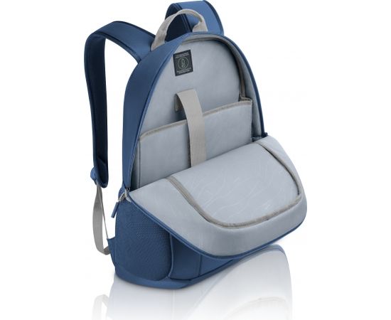 Dell Ecoloop Urban Backpack CP4523B Blue, 11-15 ", Backpack