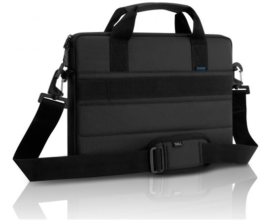 Dell Ecoloop Pro Sleeve CV5623 Black, 15-16 ", Shoulder strap, Notebook sleeve