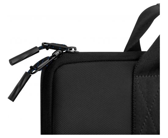 Dell Ecoloop Pro Sleeve CV5623 Black, 15-16 ", Shoulder strap, Notebook sleeve