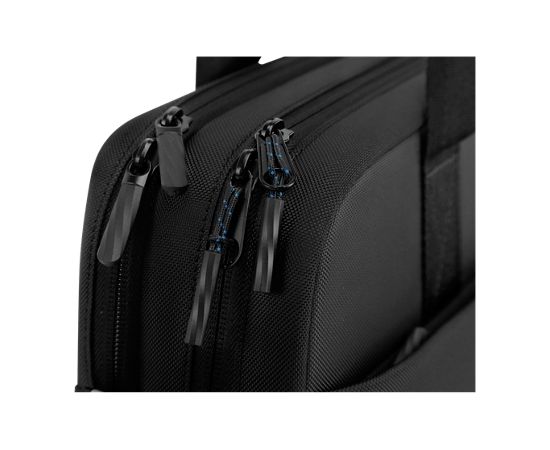 Dell Ecoloop Pro Briefcase CC5623 Black, 11-16 ", Shoulder strap, Notebook sleeve