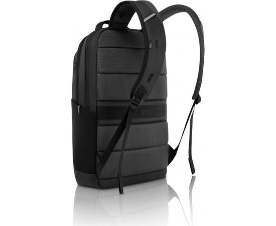 Dell Ecoloop Pro Backpack CP5723 Black, 11-17 ", Backpack