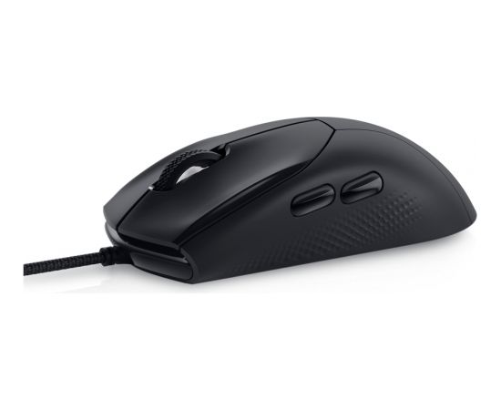 Dell Gaming Mouse Alienware AW320M wired, Black, Wired - USB Type A