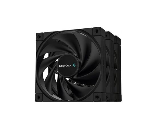 Deepcool FK120, 120mm fan 3in1