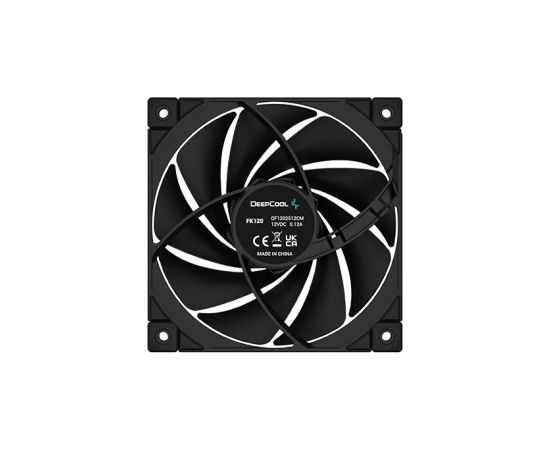 Deepcool FK120, 120mm fan 3in1