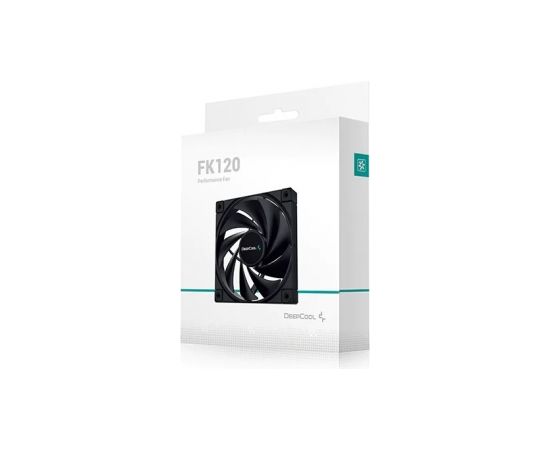 Deepcool 120mm fan  FK120