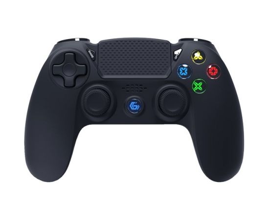 Gembird Wireless game controller  JPD-PS4BT-01 for PlayStation 4 or PC Spēļu kontrolieri