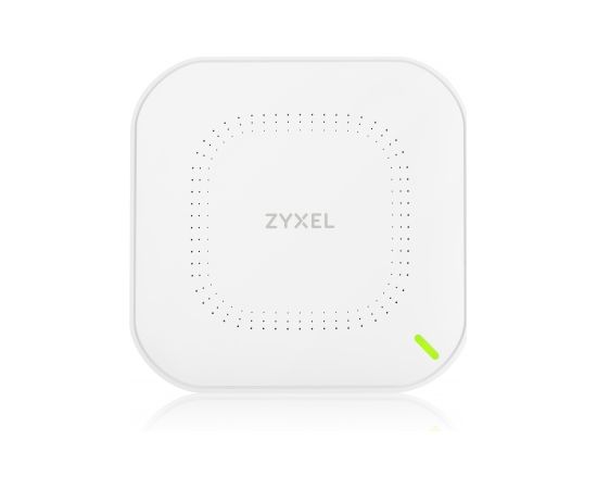 Zyxel NWA90AX-EU0102F wireless access point 1200 Mbit/s White Power over Ethernet (PoE) Access Points