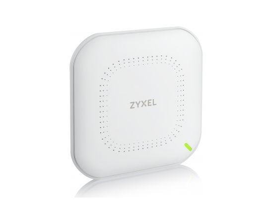 Zyxel NWA90AX-EU0102F wireless access point 1200 Mbit/s White Power over Ethernet (PoE)