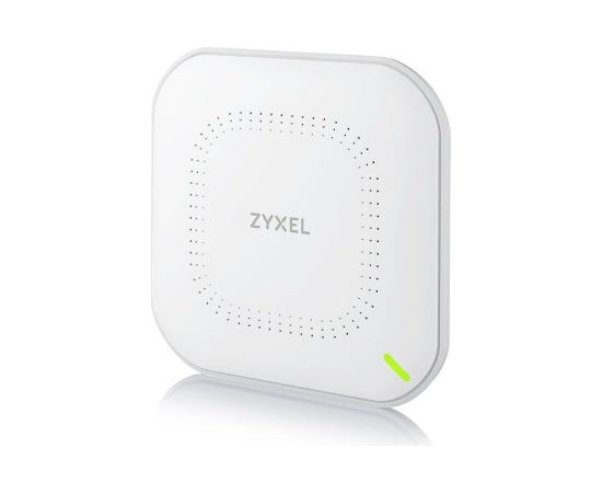 Zyxel NWA90AX-EU0102F wireless access point 1200 Mbit/s White Power over Ethernet (PoE) Access Points