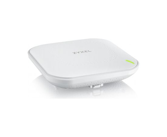 Zyxel NWA90AX-EU0102F wireless access point 1200 Mbit/s White Power over Ethernet (PoE) Access Points