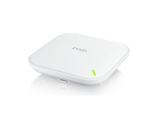 Zyxel NWA90AX-EU0102F wireless access point 1200 Mbit/s White Power over Ethernet (PoE) Access Points