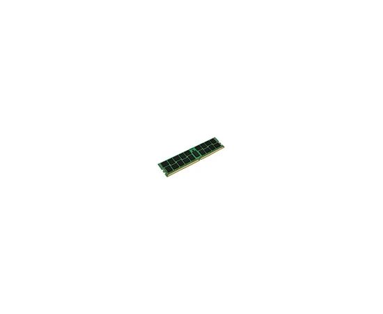 Kingston Technology KSM32RD4/32HDR memory module 32 GB 1 x 32 GB DDR4 3200 MHz ECC