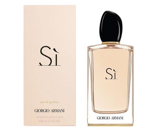 Giorgio Armani Si EDP 150ml