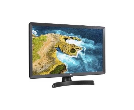 LG Monitors ar TV 24TQ510S-PZ TV