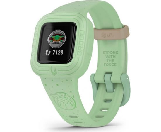 Garmin activity tracker for kids Vivofit Jr.3 Star Wars Grogu