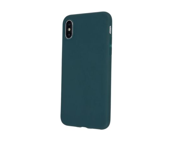 ILike  
 
       Xiaomi 11T/11T Pro Matt TPU Case 
     Forest Green