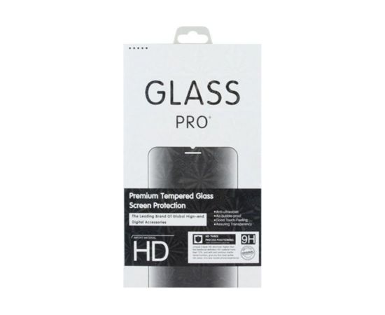 Glass PRO+  
       Sony  
       XA2 Tempered Glass
