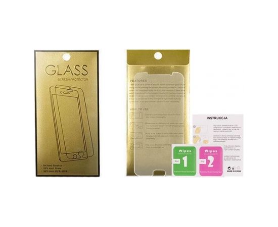 Telone  
 
       LG Q6 M700N Glass Gold