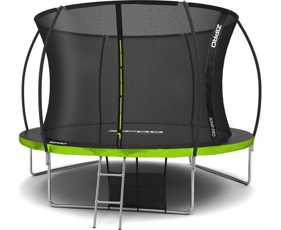 Zipro Garden batuts Jump Pro 10FT 312cm ar iekšējo tīklu