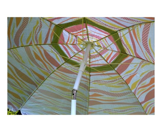 Saska Garden Parasol Plażowo Balkonowy Royokamp Śr. 220cm