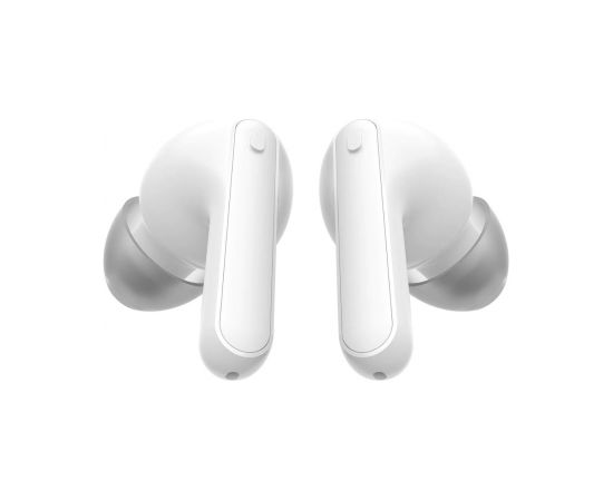 Słuchawki LG TONE-FP3W białe (bezprzewodowe, douszne)