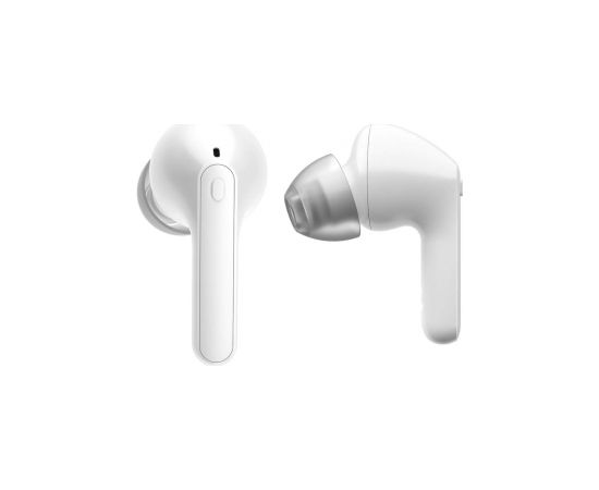 Słuchawki LG TONE-FP3W białe (bezprzewodowe, douszne)