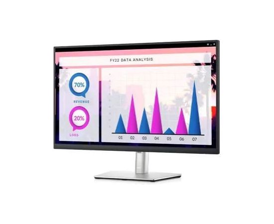 Dell P2723QE 27" 4K USB-C Monitors